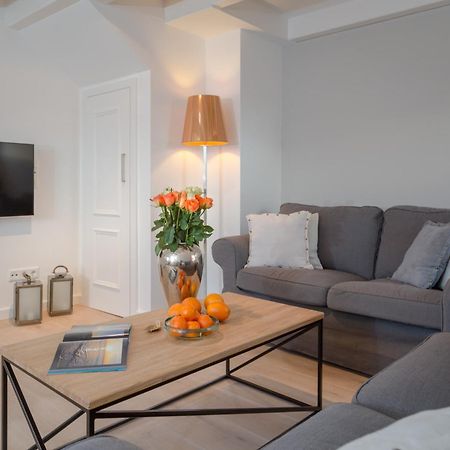 Apartamento Kükeltje Reethof Sylt Exterior foto