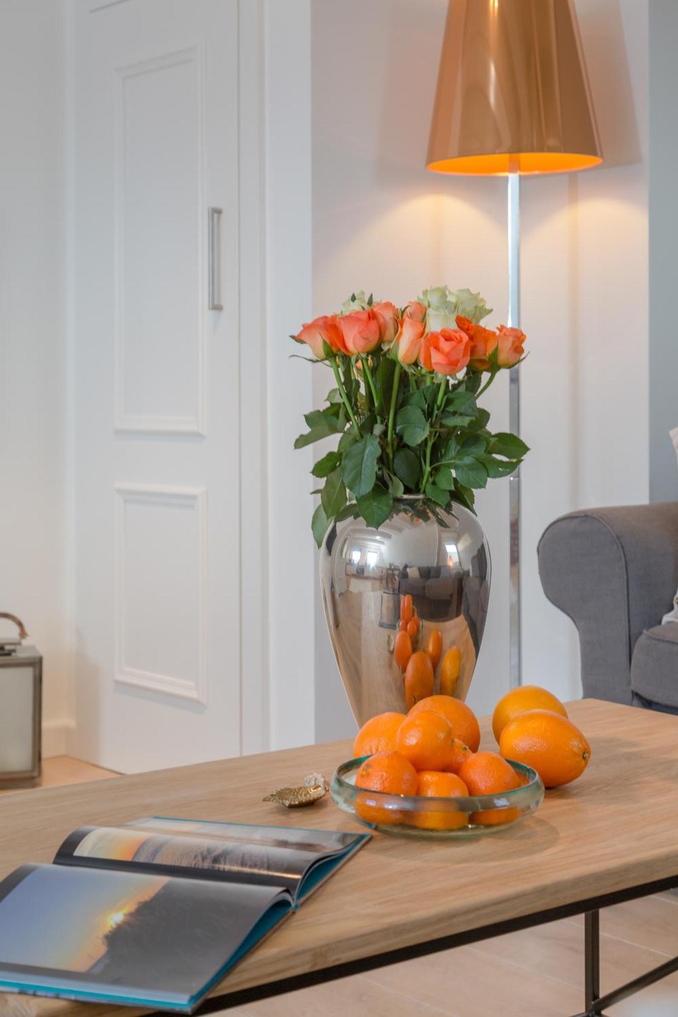 Apartamento Kükeltje Reethof Sylt Exterior foto