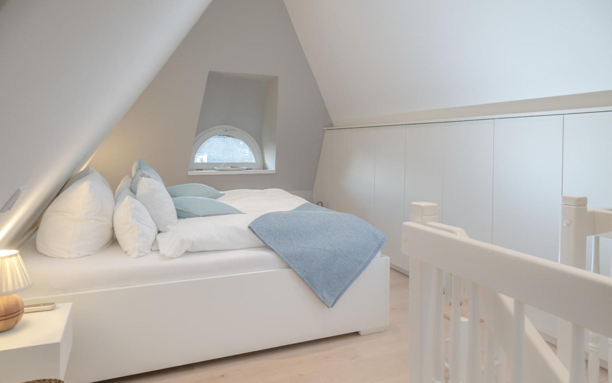 Apartamento Kükeltje Reethof Sylt Exterior foto